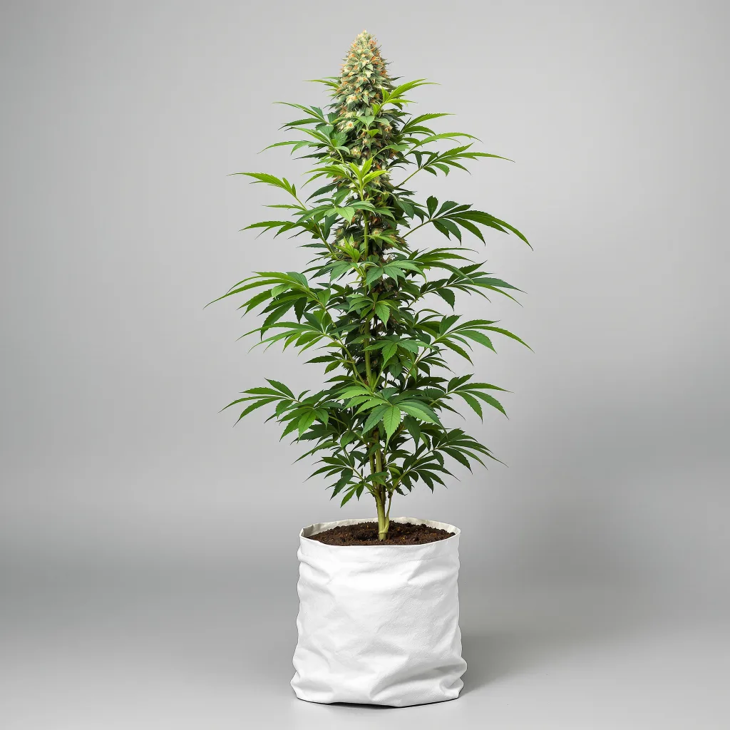 Romulan Haze cannabis seeds packaging — Royal King Seeds Ireland