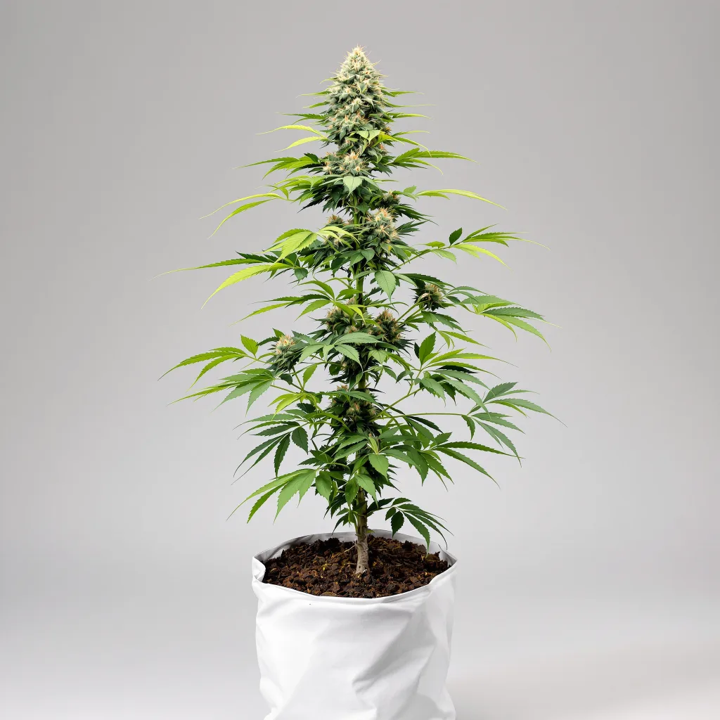 Royal Highness cannabis seeds packaging — Royal King Seeds Ireland