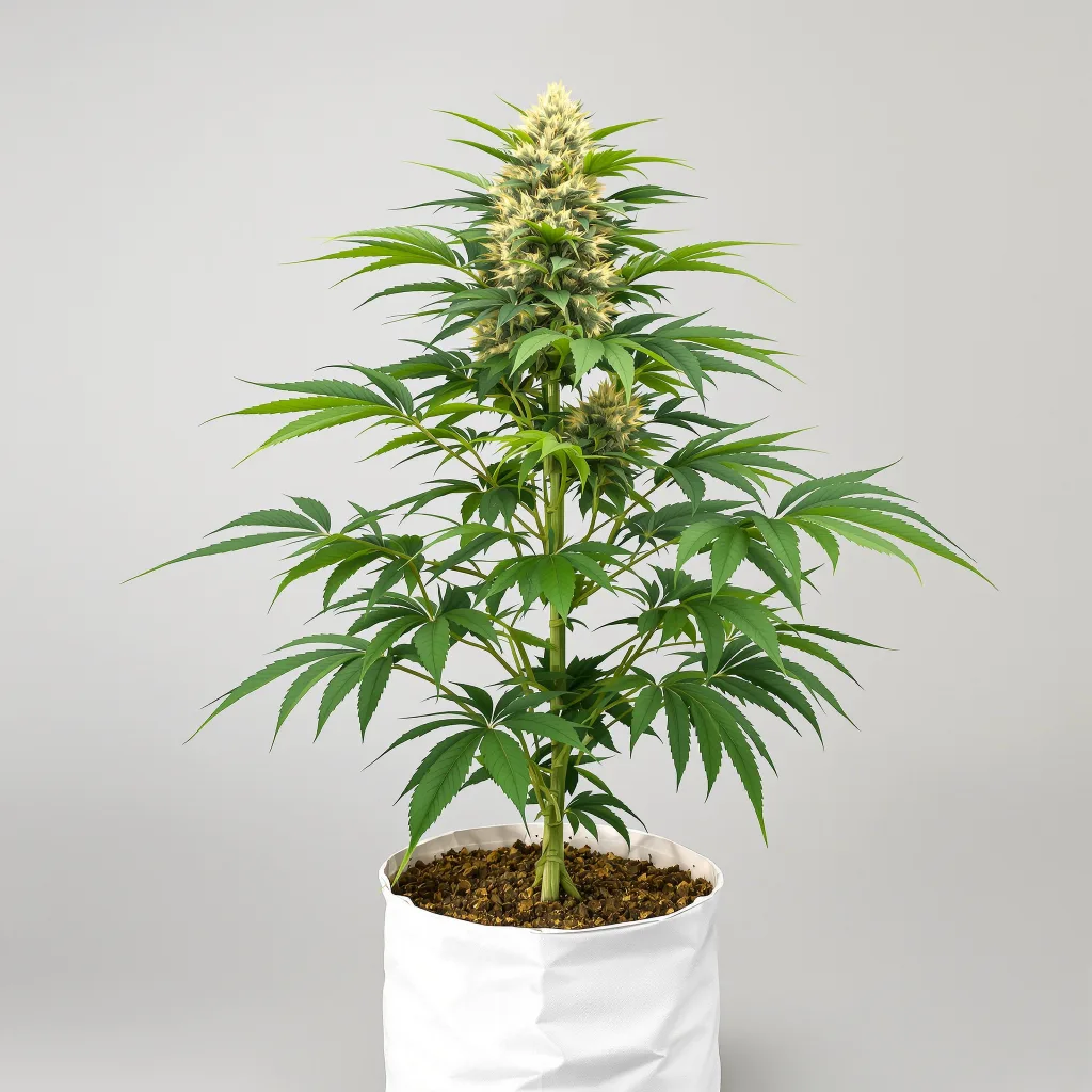 Royal Kush cannabis seeds packaging — Royal King Seeds Ireland