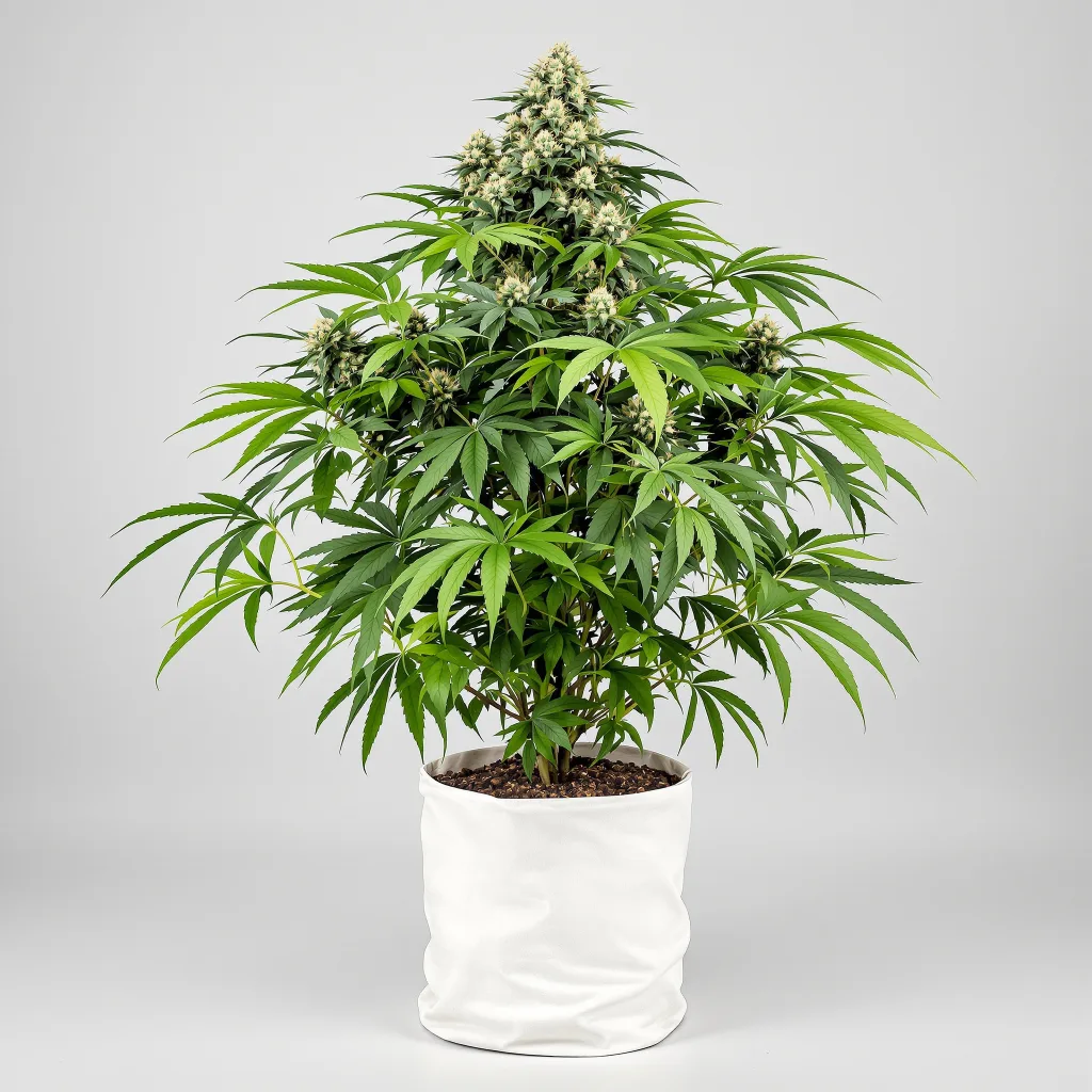 RS11 cannabis seeds packaging — Royal King Seeds Ireland
