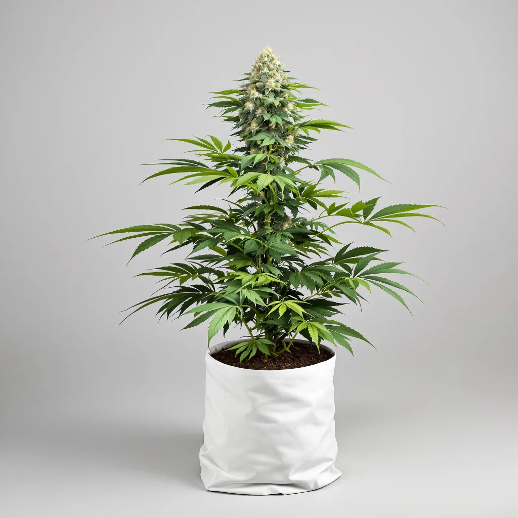 Rug Burn OG cannabis seeds packaging — Royal King Seeds Ireland