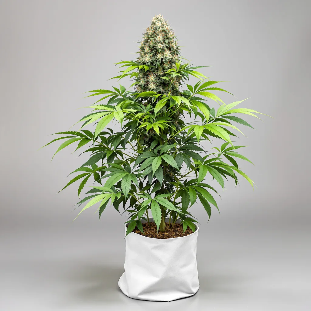 Runtz Muffin cannabis seeds packaging — Royal King Seeds Ireland