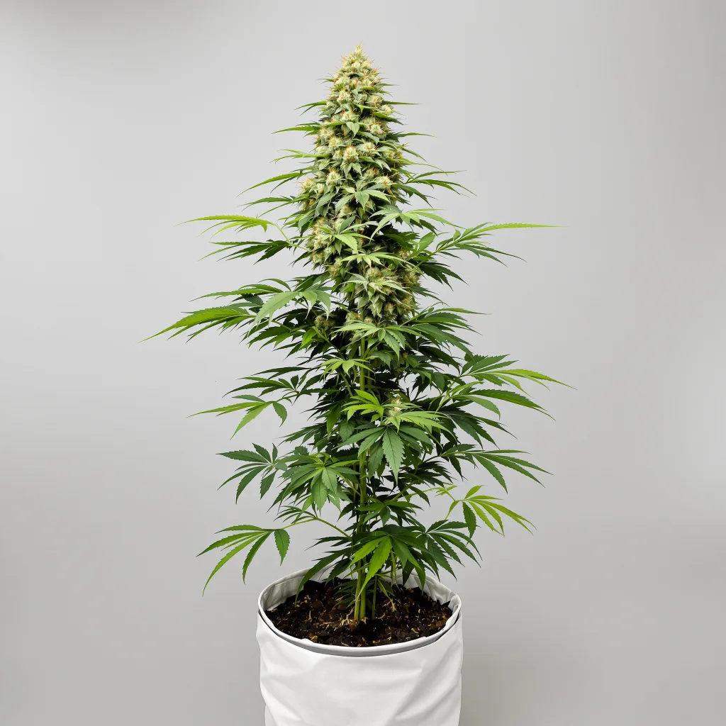Russian Assassin cannabis seeds packaging — Royal King Seeds Ireland