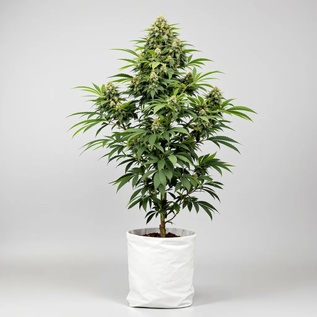 SAGE cannabis seeds packaging — Royal King Seeds Ireland