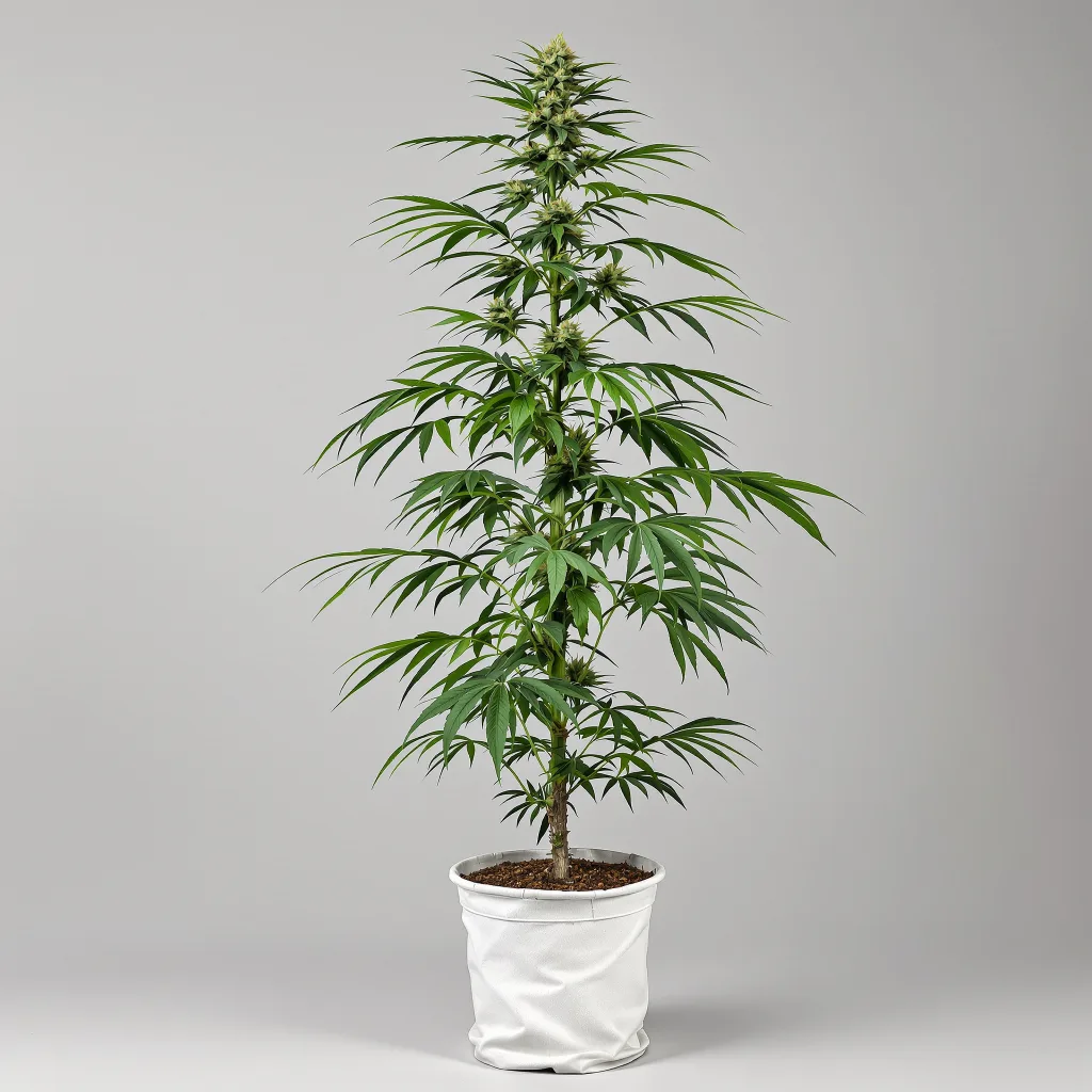 Sage N Sour cannabis seeds packaging — Royal King Seeds Ireland