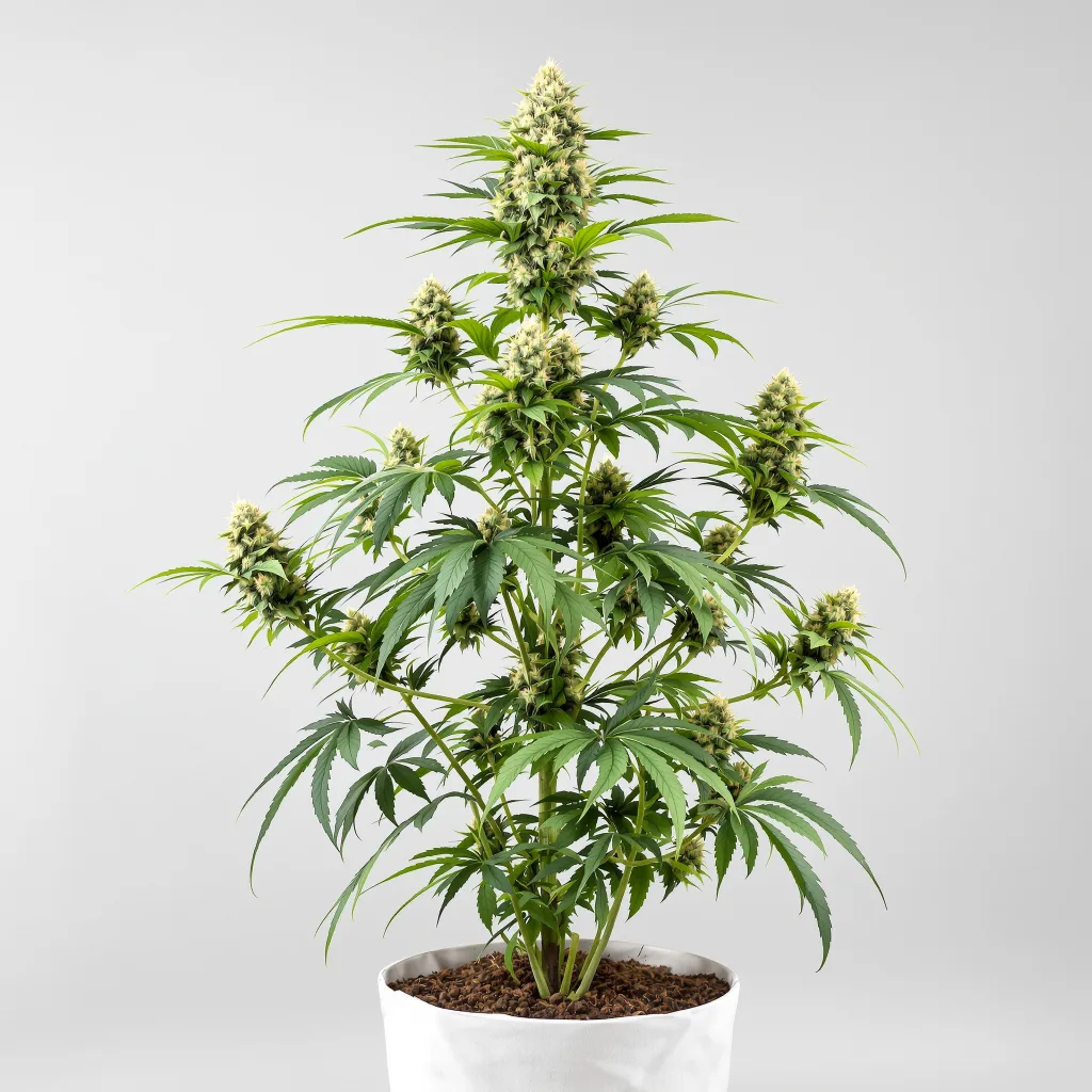 Sangria cannabis seeds packaging — Royal King Seeds Ireland