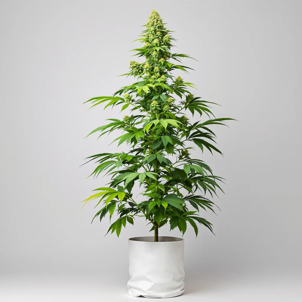 Sasquatch cannabis seeds packaging — Royal King Seeds Ireland