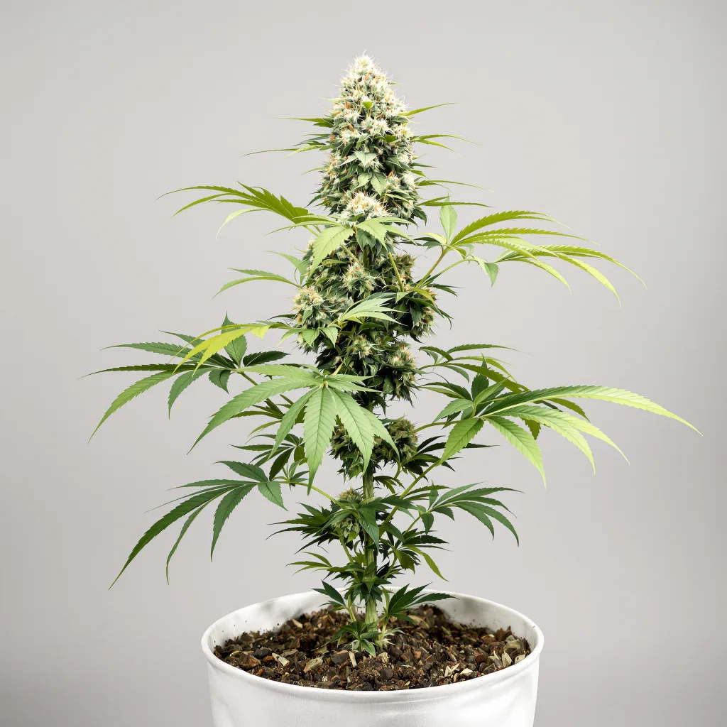 Satellite OG cannabis seeds packaging — Royal King Seeds Ireland