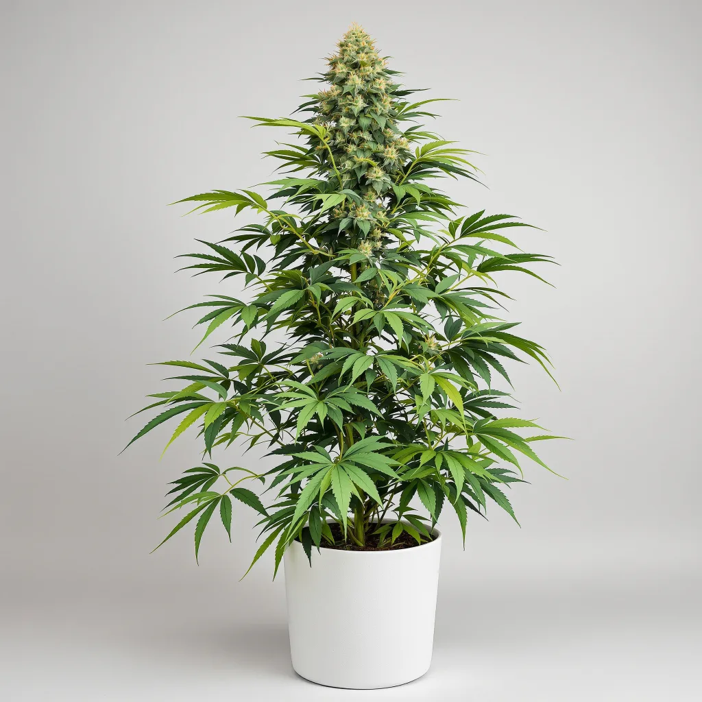 Scooby Snacks cannabis seeds packaging — Royal King Seeds Ireland
