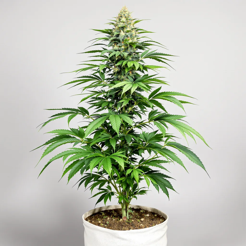Scott's OG cannabis seeds packaging — Royal King Seeds Ireland
