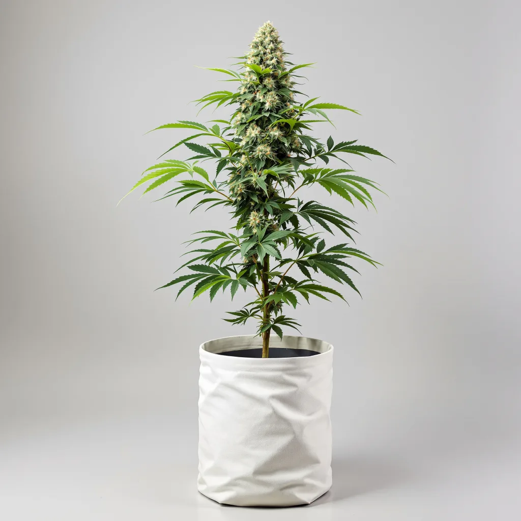 Sensi Skunk cannabis seeds packaging — Royal King Seeds Ireland