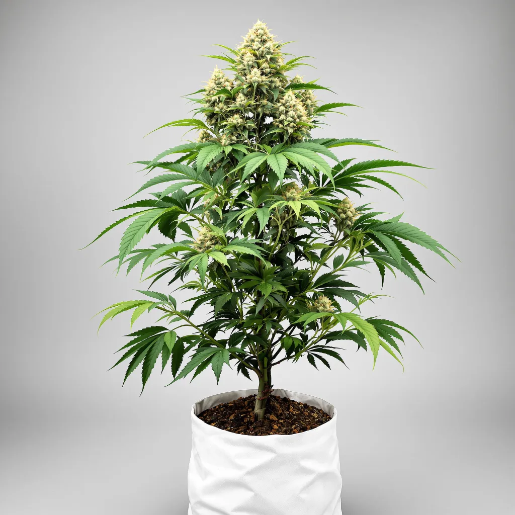 Sensi Skunk cannabis seeds packaging — Royal King Seeds Ireland