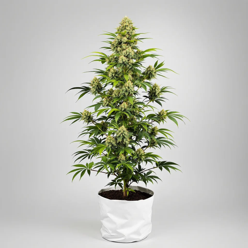 Shark Bite cannabis seeds packaging — Royal King Seeds Ireland