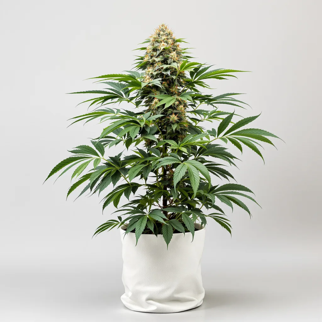Shishkaberry cannabis seeds packaging — Royal King Seeds Ireland