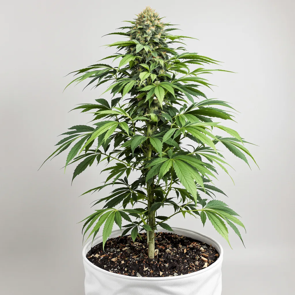 Shiva Skunk cannabis seeds packaging — Royal King Seeds Ireland