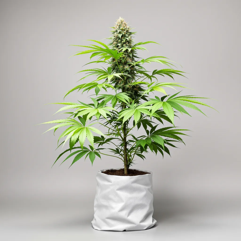 Shoreline cannabis seeds packaging — Royal King Seeds Ireland