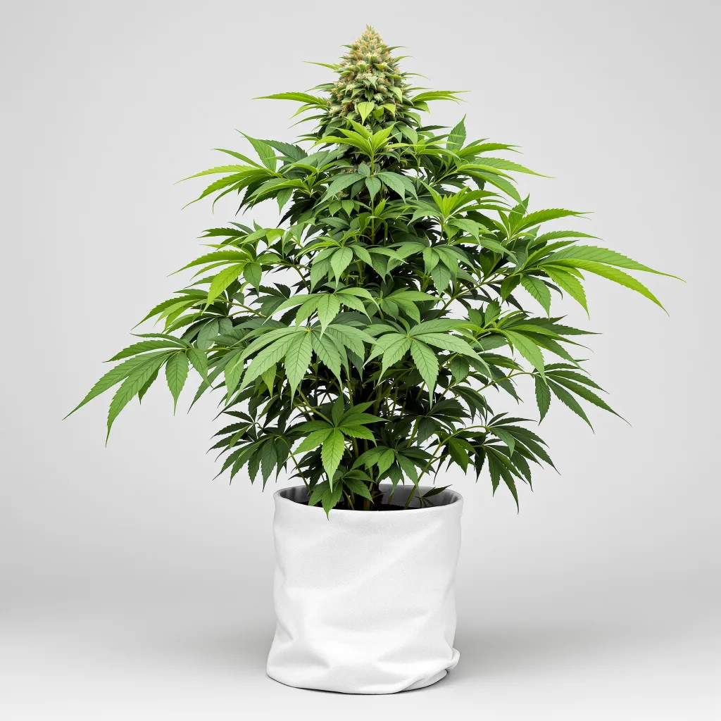 Shoreline cannabis seeds packaging — Royal King Seeds Ireland