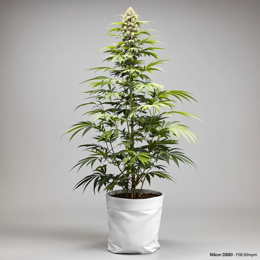 Silver Haze cannabis seeds packaging — Royal King Seeds Ireland