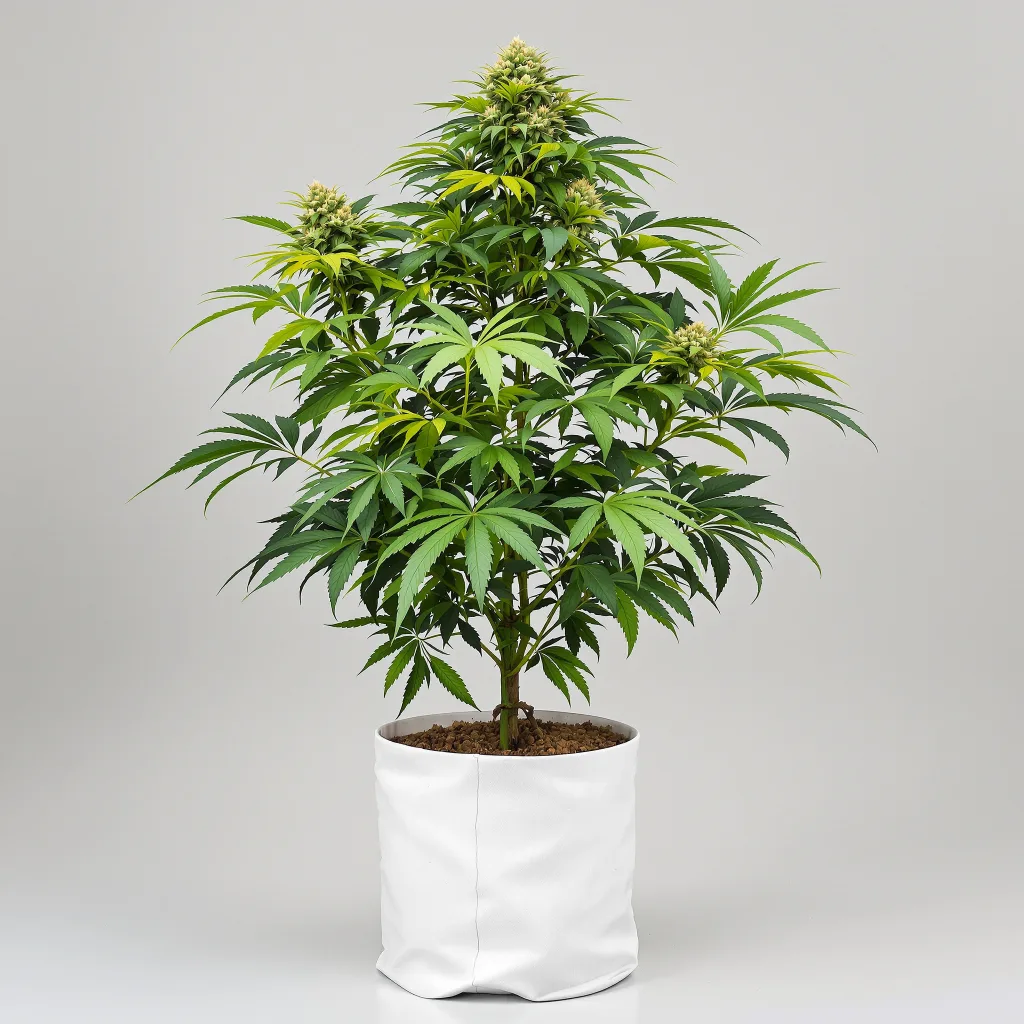 Silverback Gorilla cannabis seeds packaging — Royal King Seeds Ireland