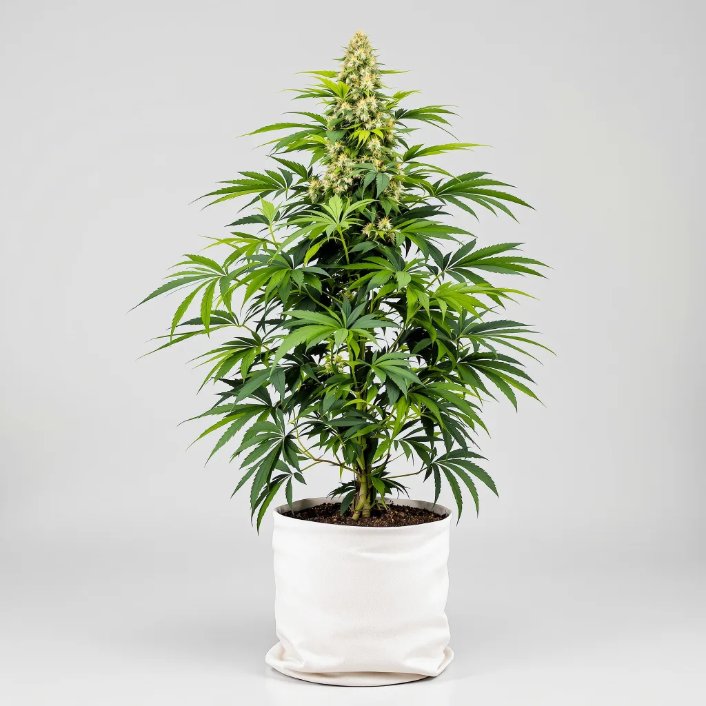 Silverback Gorilla cannabis seeds packaging — Royal King Seeds Ireland