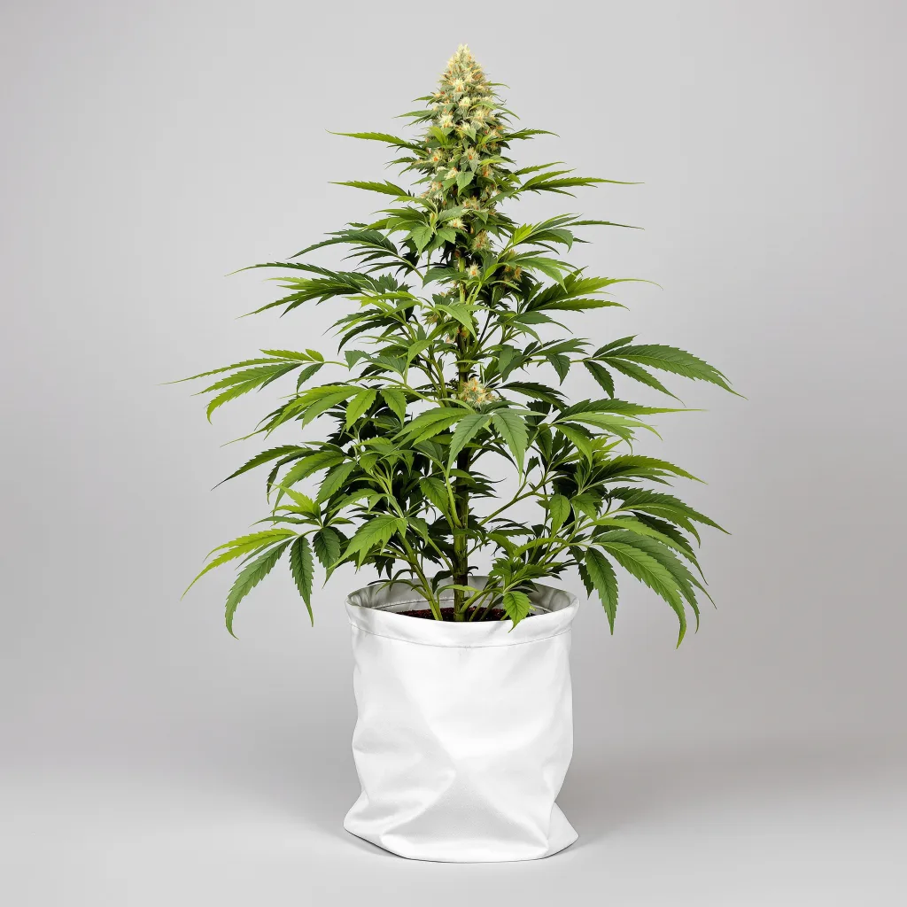 Sin City Kush cannabis seeds packaging — Royal King Seeds Ireland