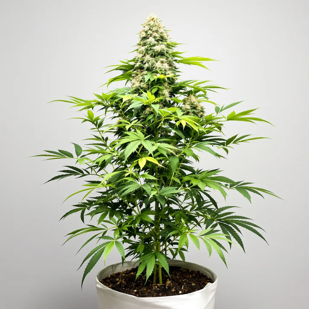 Sister Glue cannabis seeds packaging — Royal King Seeds Ireland