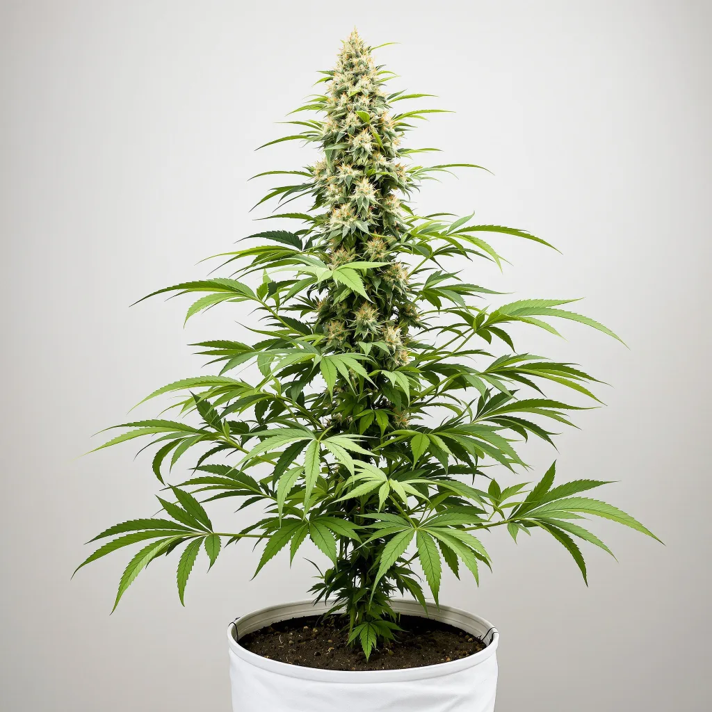 Sister Glue cannabis seeds packaging — Royal King Seeds Ireland