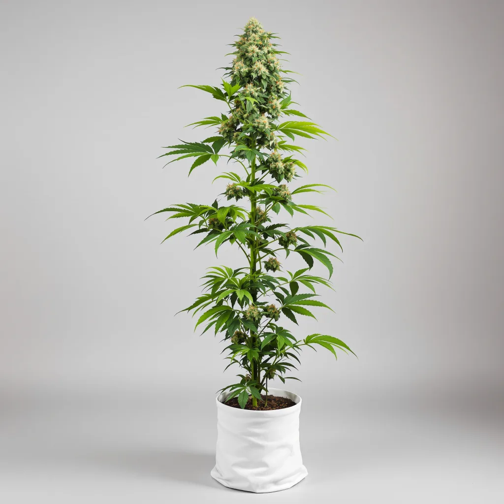 Six Shooter cannabis seeds packaging — Royal King Seeds Ireland