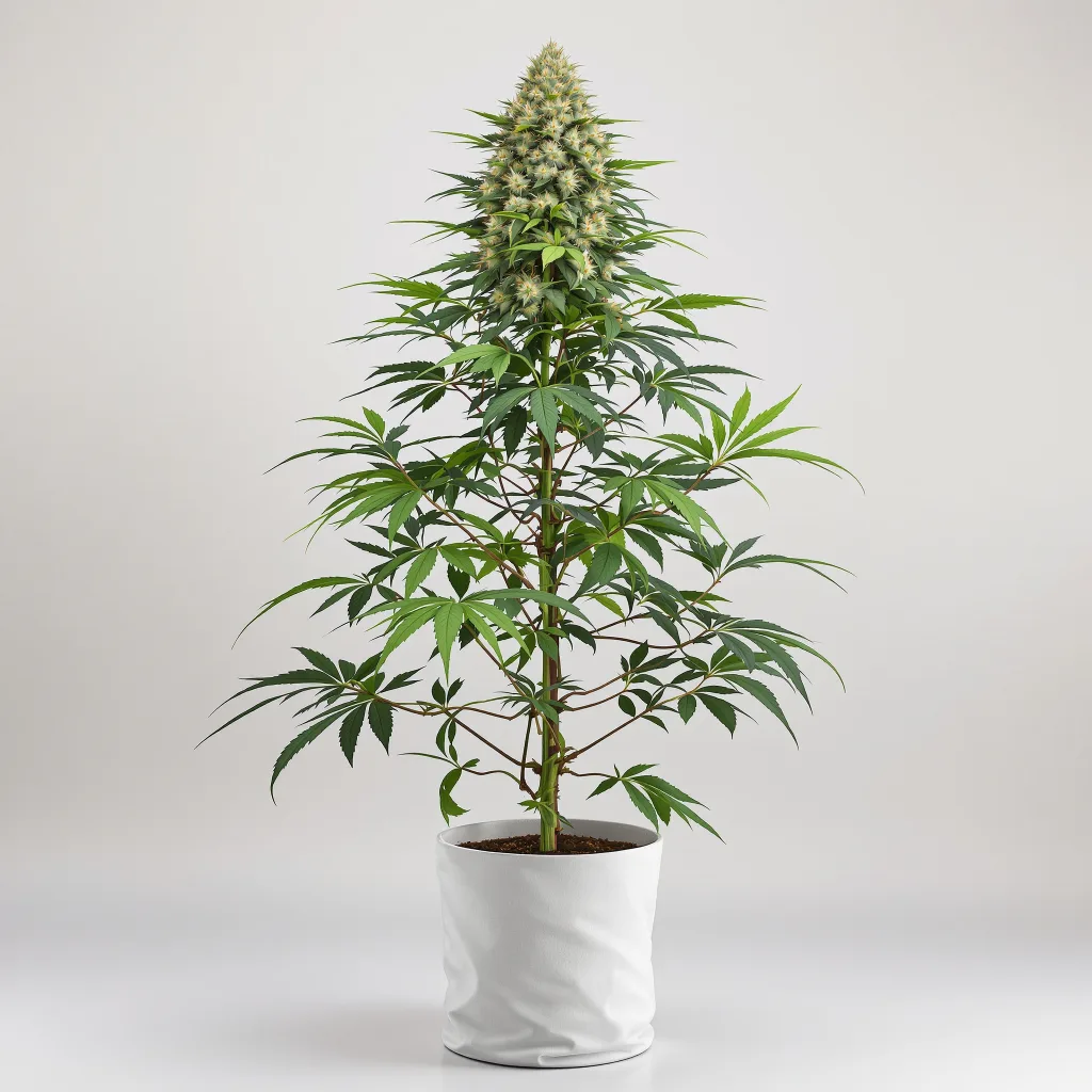 Skunk No. 1 cannabis seeds packaging — Royal King Seeds Ireland