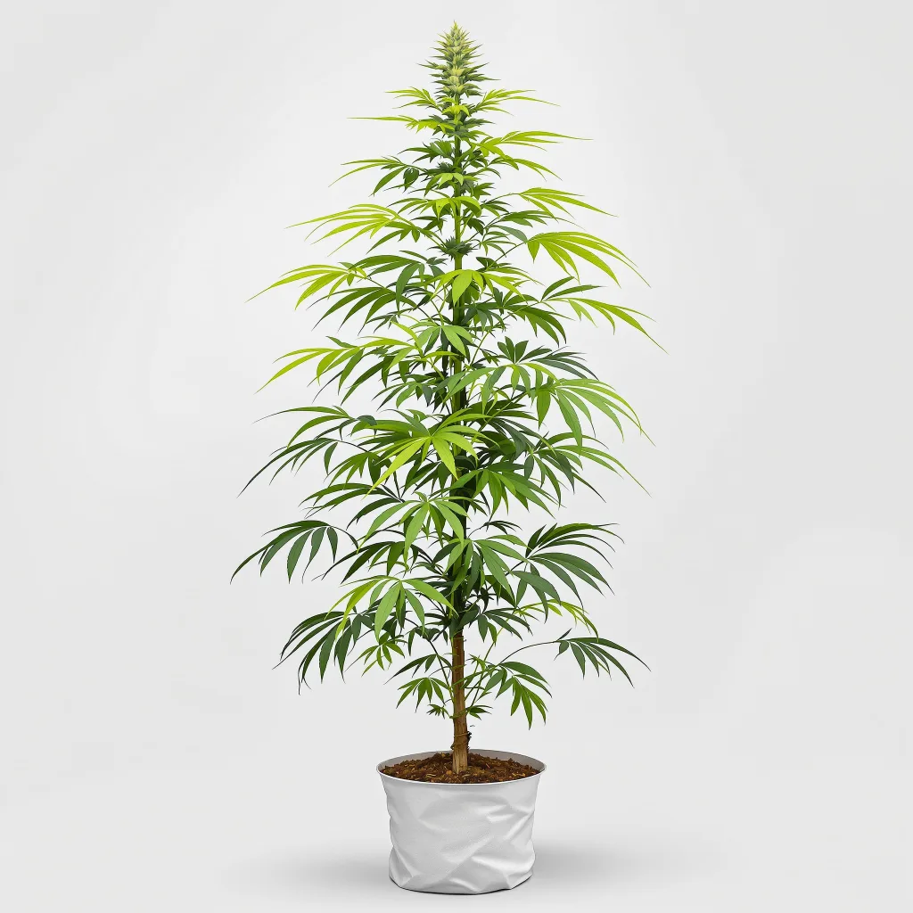 Skunky Jack cannabis seeds packaging — Royal King Seeds Ireland