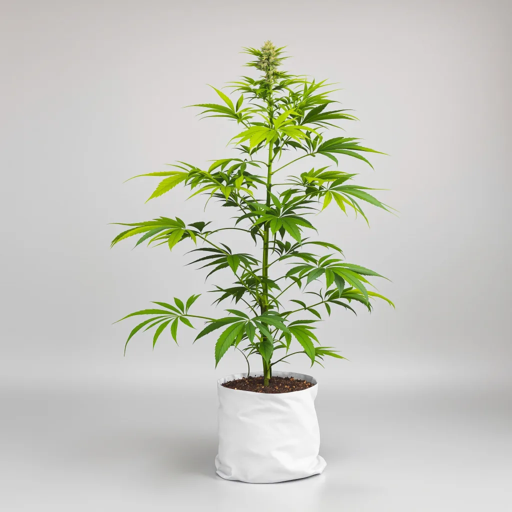Skywalker OG cannabis seeds packaging — Royal King Seeds Ireland