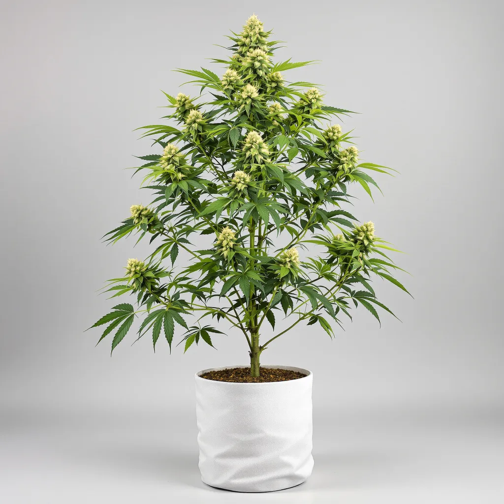 Smelliot cannabis seeds packaging — Royal King Seeds Ireland
