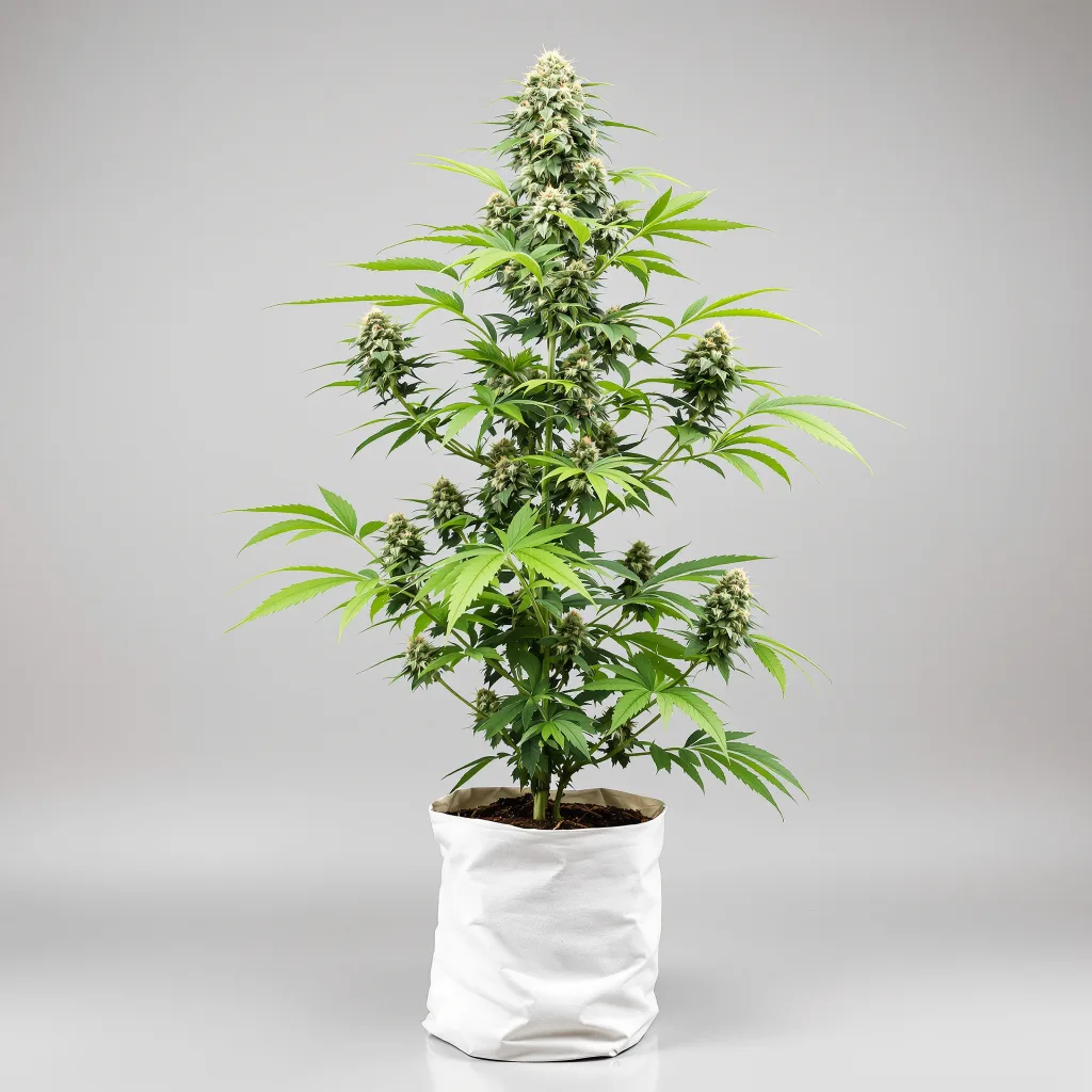 Smelliot cannabis seeds packaging — Royal King Seeds Ireland