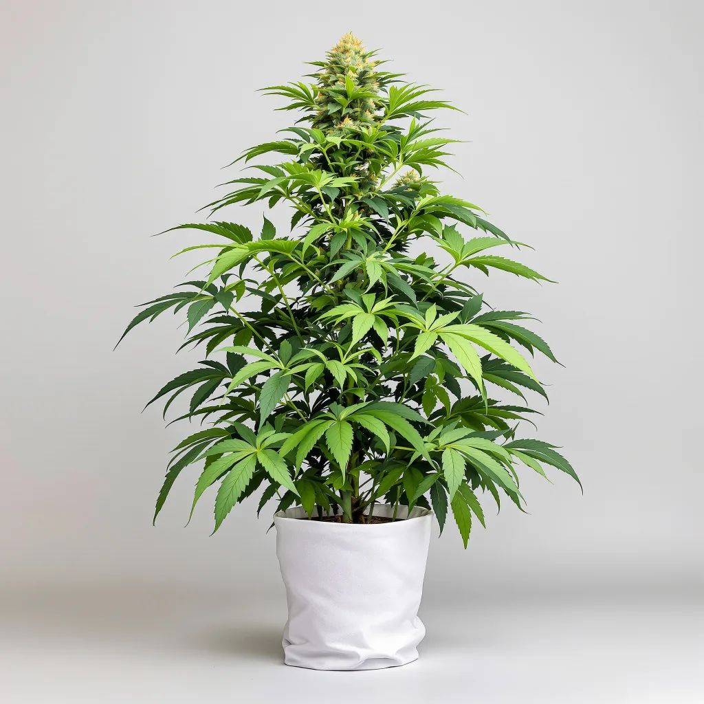 Snoop Dogg OG cannabis seeds packaging — Royal King Seeds Ireland