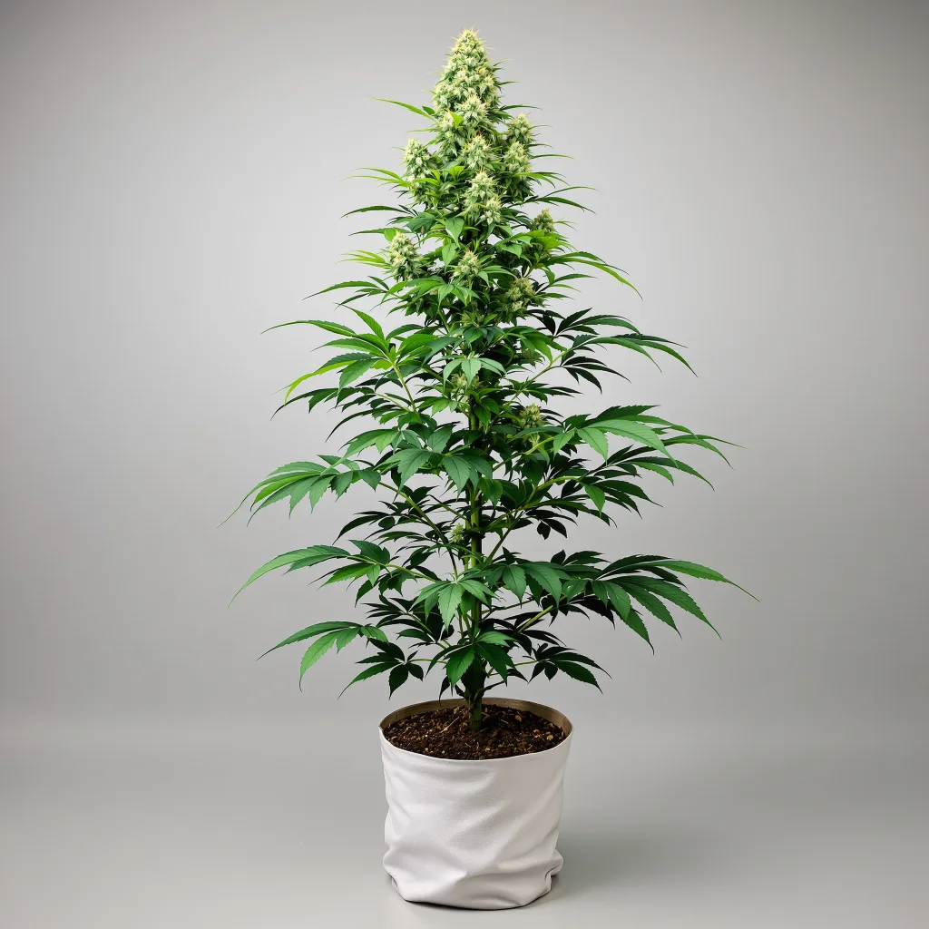 Snoop's Dream cannabis seeds packaging — Royal King Seeds Ireland