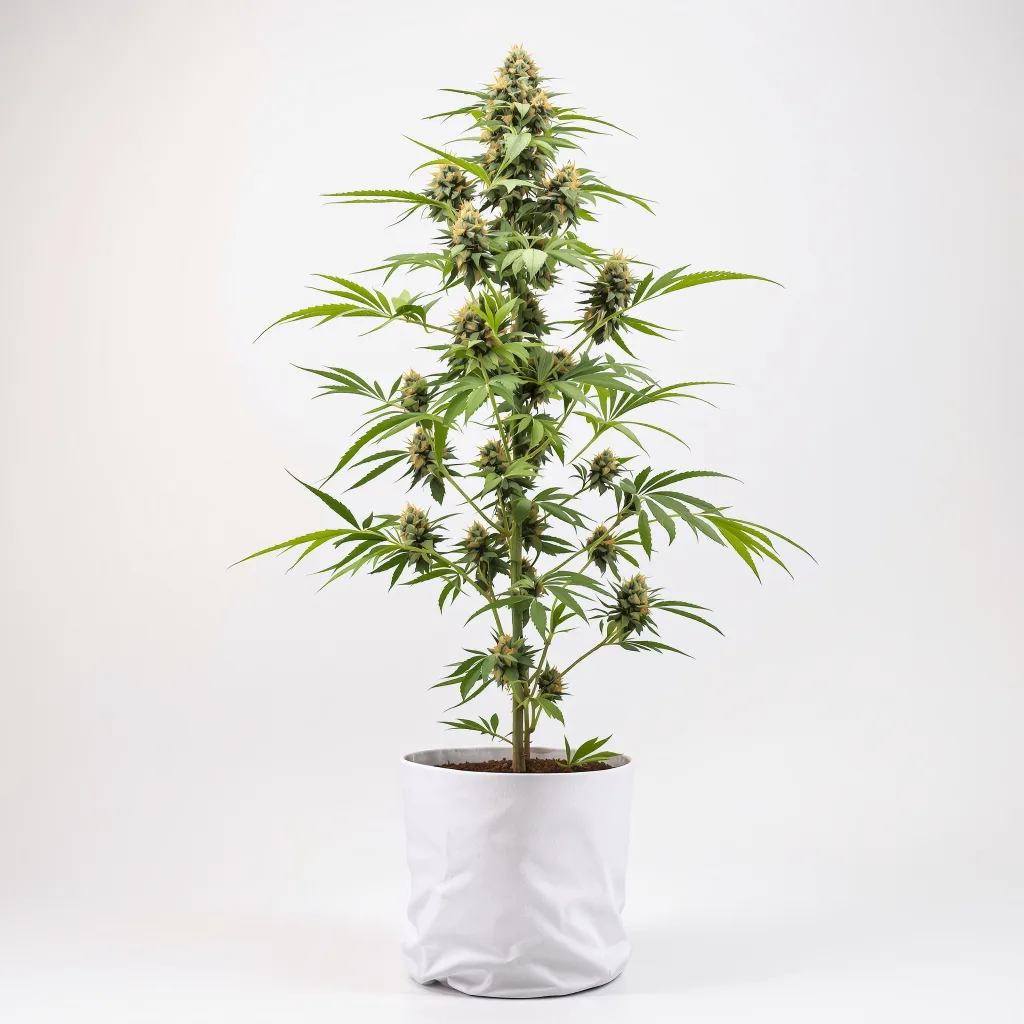 Snow Diesel cannabis seeds packaging — Royal King Seeds Ireland