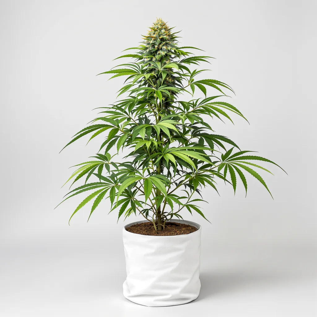 Snow White cannabis seeds packaging — Royal King Seeds Ireland