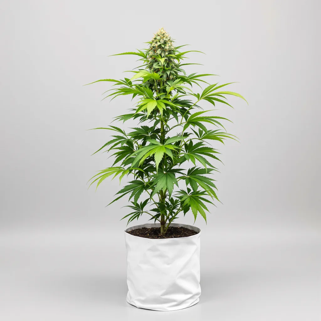Somango cannabis seeds packaging — Royal King Seeds Ireland