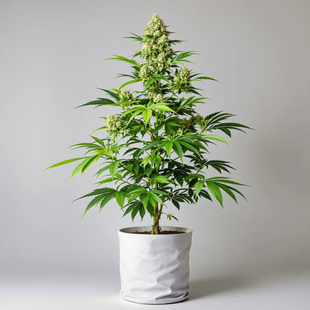 Soul Shine cannabis seeds packaging — Royal King Seeds Ireland