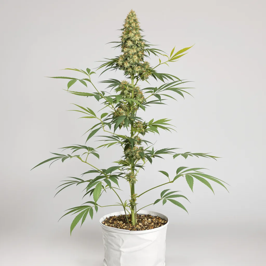 Sour Alien cannabis seeds packaging — Royal King Seeds Ireland