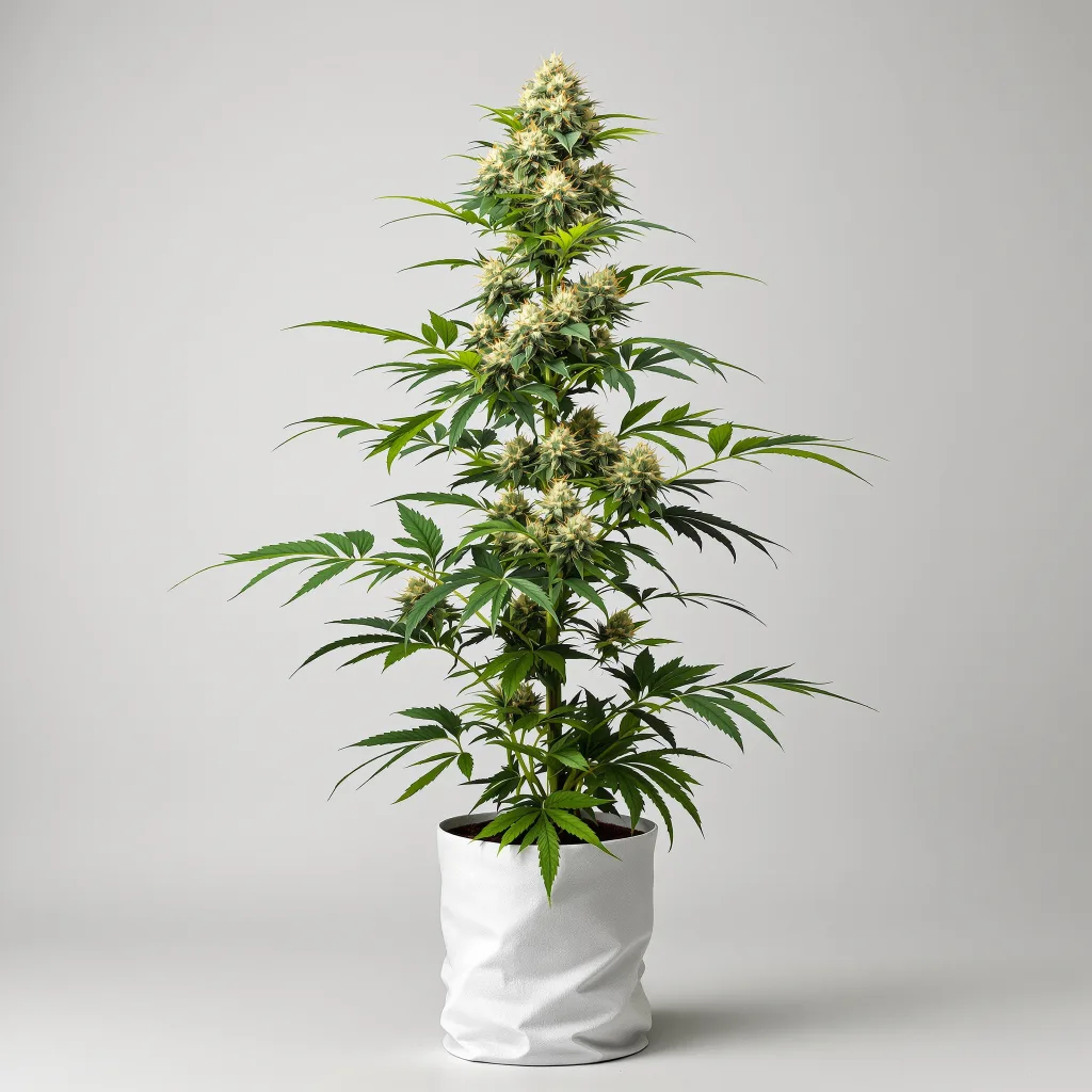 Sour Alien cannabis seeds packaging — Royal King Seeds Ireland