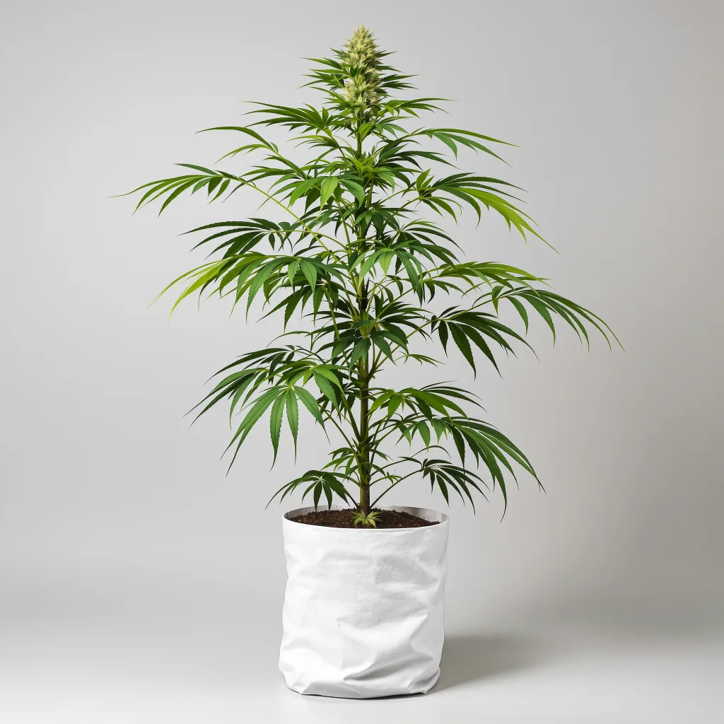 Sour Amnesia cannabis seeds packaging — Royal King Seeds Ireland