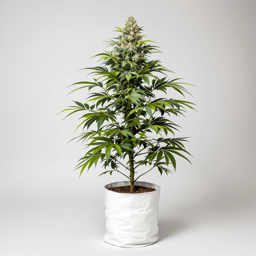 Sour Apple cannabis seeds packaging — Royal King Seeds Ireland