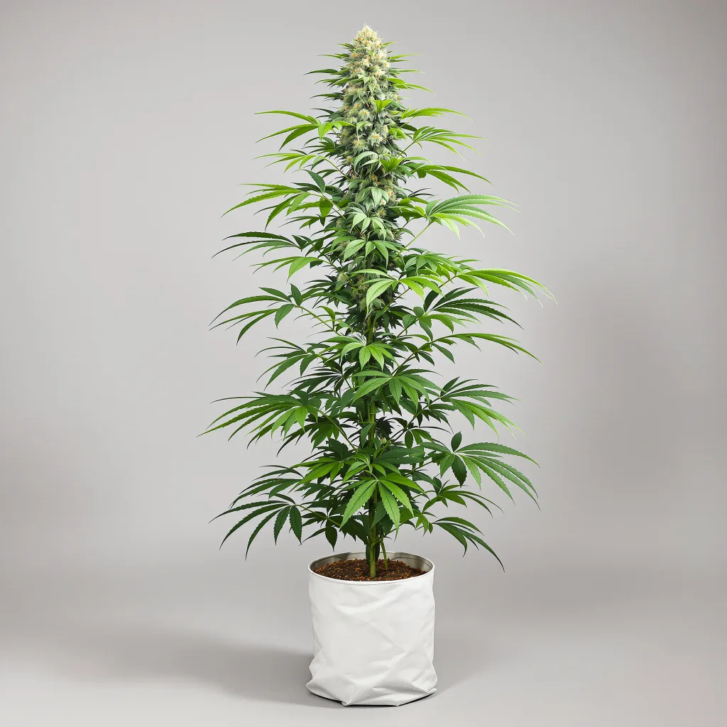 Sour Diesel cannabis seeds packaging — Royal King Seeds Ireland