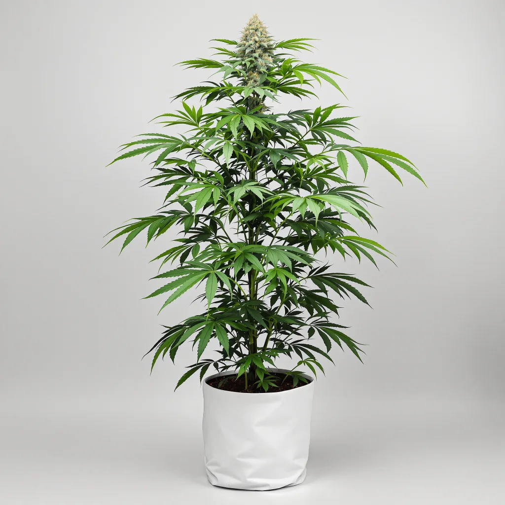Sour Dream cannabis seeds packaging — Royal King Seeds Ireland