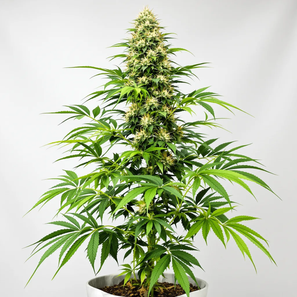Sour Dubble cannabis seeds packaging — Royal King Seeds Ireland
