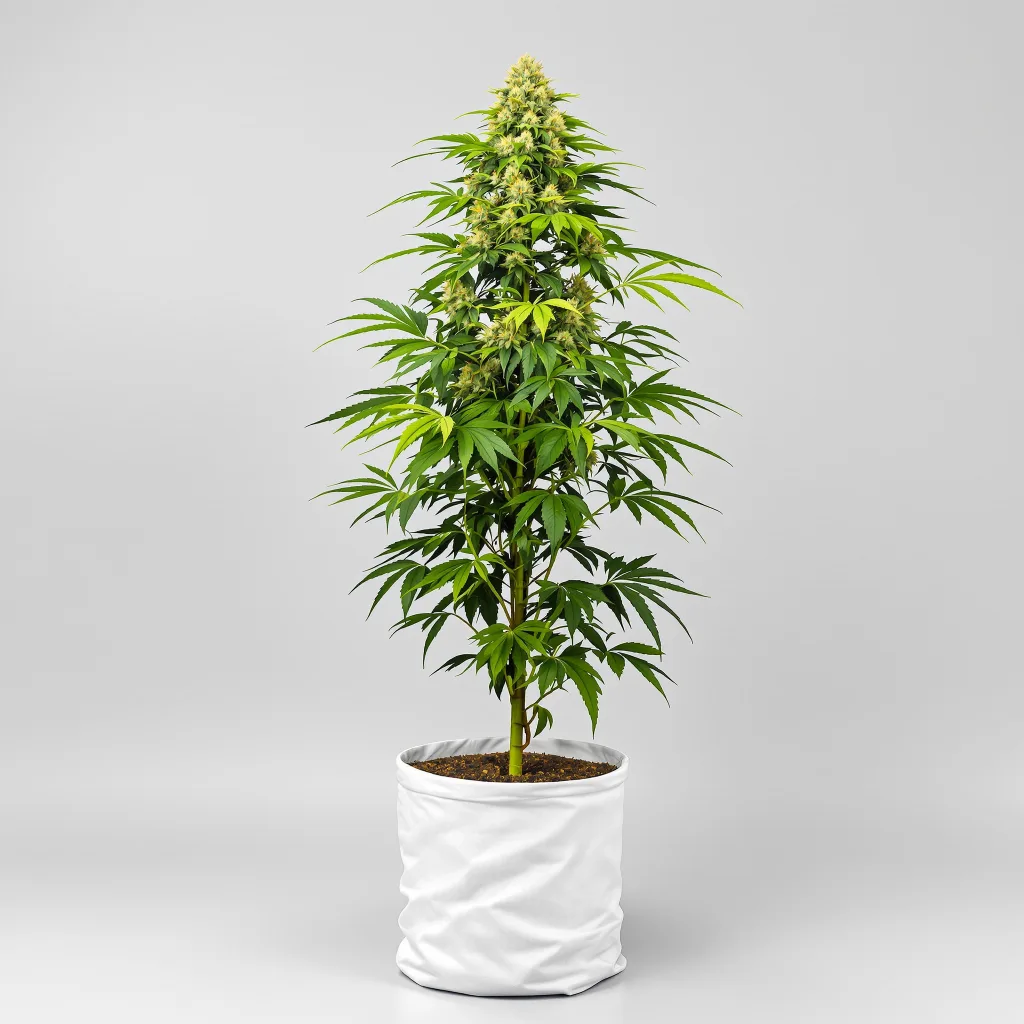 Sour Kush cannabis seeds packaging — Royal King Seeds Ireland