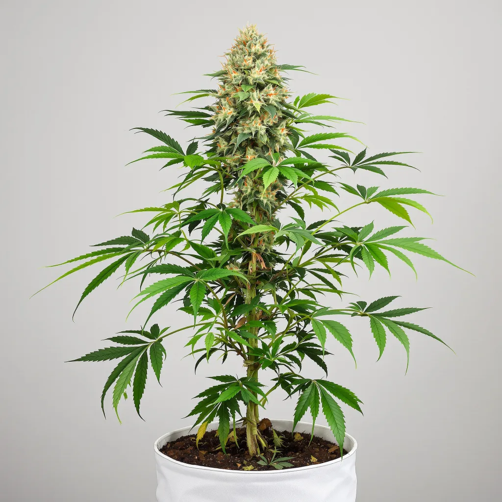 Sour Tsunami CBD cannabis seeds packaging — Royal King Seeds Ireland