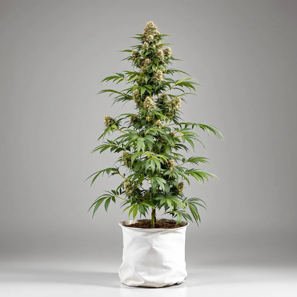 Sour Tsunami cannabis seeds packaging — Royal King Seeds Ireland