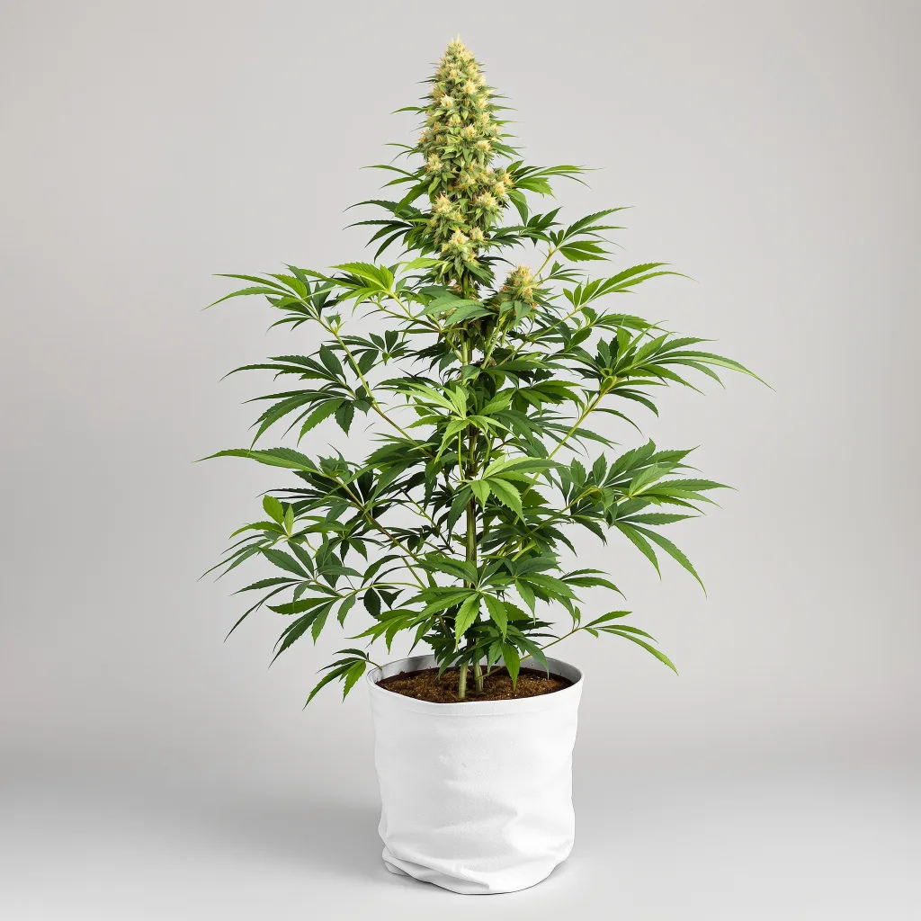 Space Candy cannabis seeds packaging — Royal King Seeds Ireland